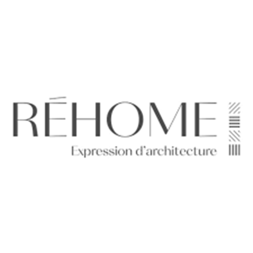 logo Réhome