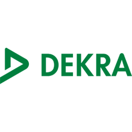 logo Dekra