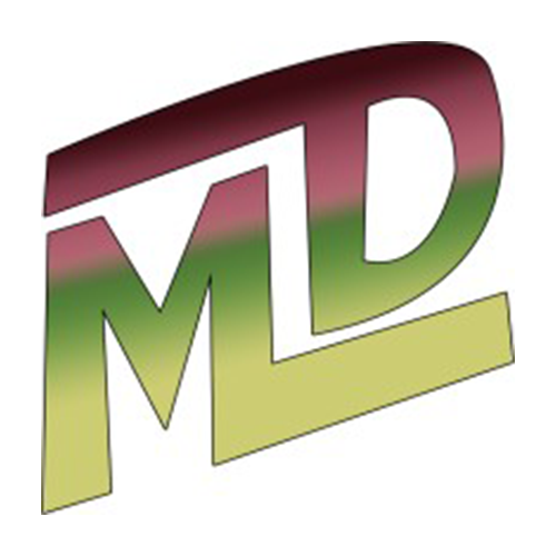 logo MD